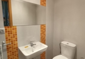 Peluqueria en venta con 56m² en Valladolid, en la zona de Pajarillos Altos, Calle Autillo foto