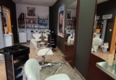 Peluqueria en venta con 56m² en Valladolid, en la zona de Pajarillos Altos, Calle Autillo foto