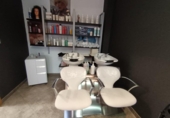 Peluqueria en venta con 56m² en Valladolid, en la zona de Pajarillos Altos, Calle Autillo foto