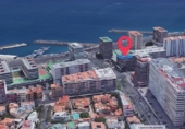Local comercial
en venda
amb 336m² a Las Palmas de Gran Canaria, paseo tomás morales foto