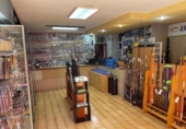 Local comercial
en venda
amb 79m² a Alacant foto