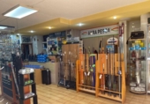 Local comercial
en venda
amb 79m² a Alacant foto
