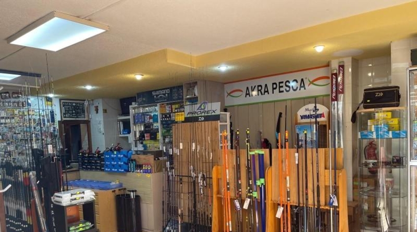 Local comercial