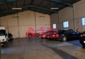432m² warehouse industrial for sale in Dolores, photo