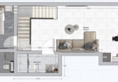 Oficines
en venda
amb 63m² a Alacant foto