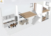 Oficines
en venda
amb 63m² a Alacant foto
