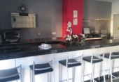 Cafeteria
en venda
amb 100m² a Granada, a la zona de Campus, Calle Comarex foto