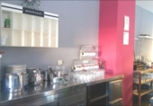 Cafeteria
en venda
amb 100m² a Granada, a la zona de Campus, Calle Comarex foto