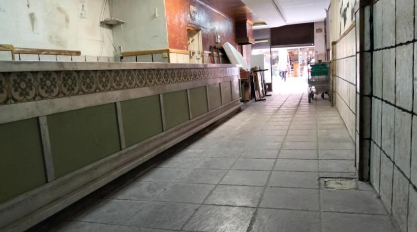 Local comercial