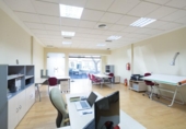 74m² bureaux pour vente à Estepona, photo