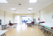 74m² bureaux pour vente à Estepona, photo