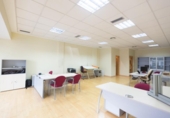 74m² bureaux pour vente à Estepona, photo