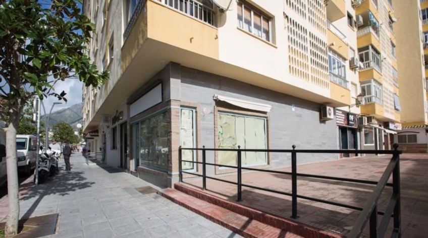 Local comercial