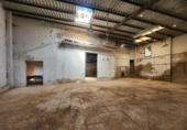 Nau Industrial
en venda
amb 440m² a Crevillent, Avenida del Parque foto