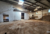 Nau Industrial
en venda
amb 440m² a Crevillent, Avenida del Parque foto