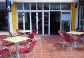 Cafetería en venta con 70m² en Moraira, Calle Soria foto