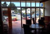 Cafetería en venta con 70m² en Moraira, Calle Soria foto