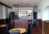 Cafetería en venta con 70m² en Moraira, Calle Soria foto