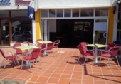Cafetería en venta con 70m² en Moraira, Calle Soria foto