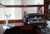 Cafetería en venta con 70m² en Moraira, Calle Soria foto
