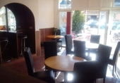 Cafetería en venta con 70m² en Moraira, Calle Soria foto