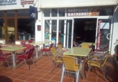 Cafetería en venta con 70m² en Moraira, Calle Soria foto