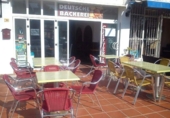 Cafetería en venta con 70m² en Moraira, Calle Soria foto