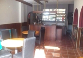 Cafetería en venta con 70m² en Moraira, Calle Soria foto