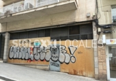 Local comercial en alquiler con 322m² en Barcelona, en la zona de el Guinardó, Carrer de l'Oblit foto