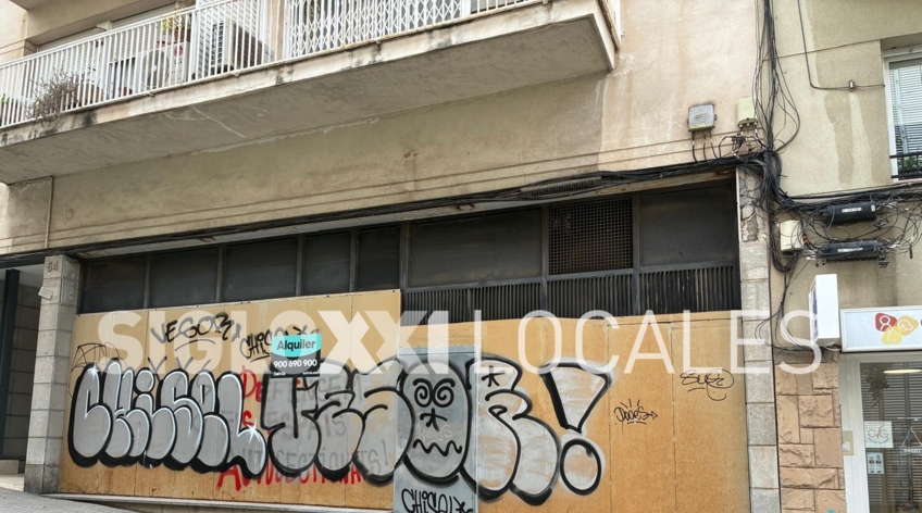 Local comercial