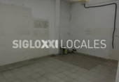 Local comercial en alquiler con 322m² en Barcelona, en la zona de el Guinardó, Carrer de l'Oblit foto
