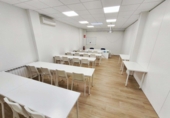 Oficinas en venta con 190m² en Ciudad Real foto