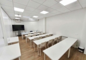 Oficinas en venta con 190m² en Ciudad Real foto