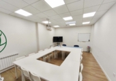 Oficinas en venta con 190m² en Ciudad Real foto