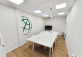 Oficinas en venta con 190m² en Ciudad Real foto