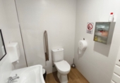 Oficinas en venta con 190m² en Ciudad Real foto