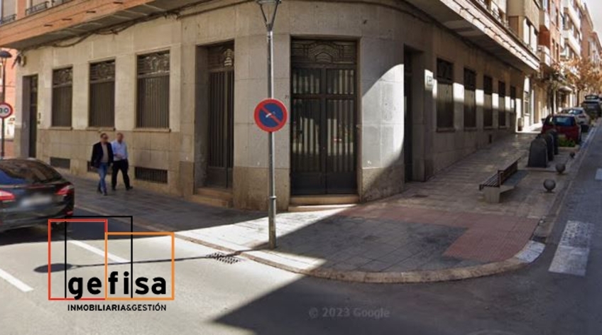 Local comercial