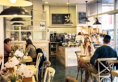 Local comercial en alquiler con 470m² en Madrid, en la zona de El Pilar foto