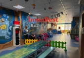 230m² cafeteria for rent, assignment in Madrid, in the area of Costillares photo