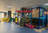 230m² cafeteria for rent, assignment in Madrid, in the area of Costillares photo