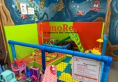 230m² cafeteria for rent, assignment in Madrid, in the area of Costillares photo