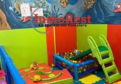230m² cafeteria for rent, assignment in Madrid, in the area of Costillares photo