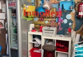 230m² cafeteria for rent, assignment in Madrid, in the area of Costillares photo