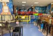 230m² cafeteria for rent, assignment in Madrid, in the area of Costillares photo