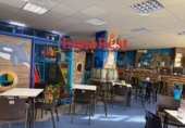 230m² cafeteria for rent, assignment in Madrid, in the area of Costillares photo