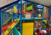 230m² cafeteria for rent, assignment in Madrid, in the area of Costillares photo