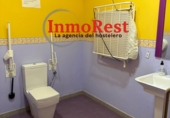 230m² cafeteria for rent, assignment in Madrid, in the area of Costillares photo
