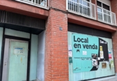 Local comercial en venta con 247m² en la Ràpita foto