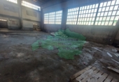 Nave Industrial en alquiler con 736m² en Basauri, en la zona de Urbi foto