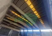 Nave Industrial en alquiler con 736m² en Basauri, en la zona de Urbi foto
